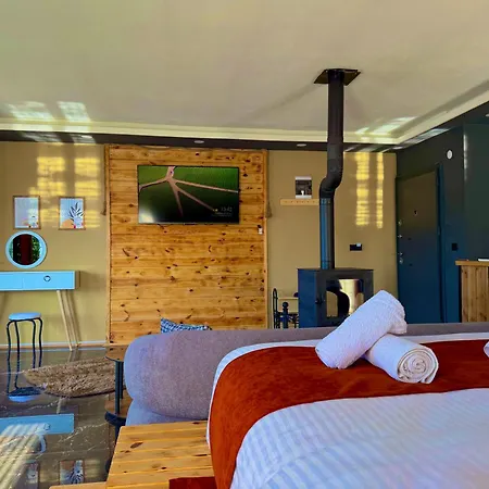 Aparthotel Yaylamisun