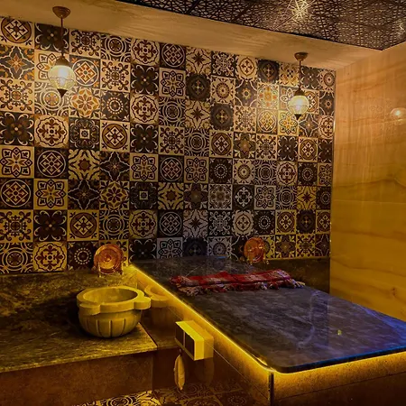 Aparthotel Yaylamisun *