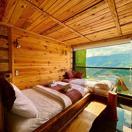 Aparthotel Yaylamisun Camlihemsin