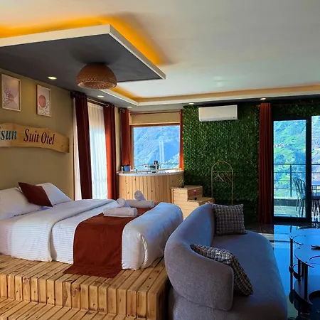 Yaylamisun Aparthotel *