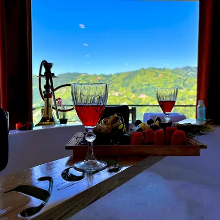 Aparthotel Yaylamisun Camlihemsin