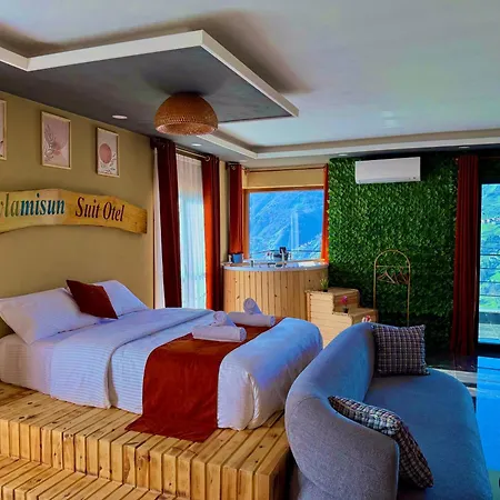 Aparthotel Yaylamisun