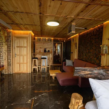 Yaylamisun Aparthotel *